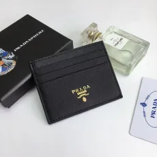 プラダ財布 PRADA2022 新カードパッケージ 2MC223