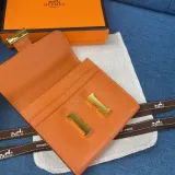 エルメス財布 HERMES2022 新作 コンスタンス 二つ折り財布 537