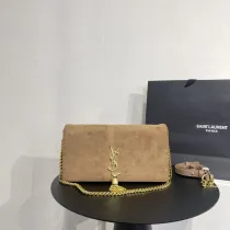 サンローランバッグ Saint Laurent 2022 新しいハンドバッグ