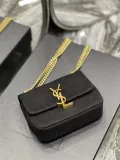 サンローランバッグ Saint Laurent 2022年新作 チェーンサッチェル 698162