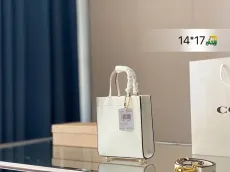 コーチバッグ COACH2022新作 ミニハンドバッグ