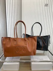 セリーヌバッグ CELINE2022新作トートバッグ