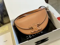 セリーヌバッグ CELINE2022新作ハンドバッグ