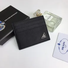 プラダ財布 PRADA2022 新カードパッケージ 2MC223
