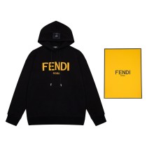 フェンディ服 FENDI 2022新作立体刺繍セーター
