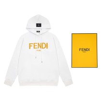 フェンディ服 FENDI 2022新作立体刺繍セーター