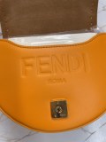 フェンディバッグ FENDI2022新作メッセンジャーバッグ