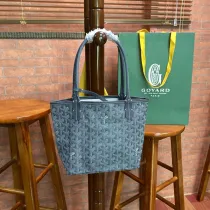 ゴヤールバッグ GOYARD2022新作ミニショッピングバッグ