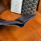ゴヤール財布 GOYARD2022新作 二つ折りカードパッケージ
