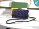 ゴヤールバッグ GOYARD2022新作メッセンジャーバッグ