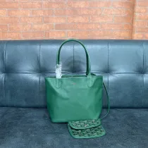 ゴヤールバッグ GOYARD2022新作ミニショッピングバッグ