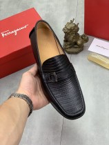 フェラガモ靴 Ferragamo2022最新カジュアルシューズ