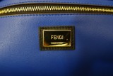フェンディバッグ FENDI2022の新作ヴィンテージショッピングバッグ