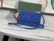 ゴヤールバッグ GOYARD2022新作メッセンジャーバッグ