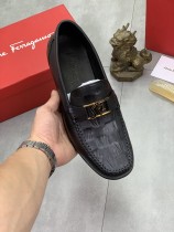 フェラガモ靴 Ferragamo2022最新カジュアルシューズ