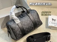 コーチバッグ COACH2022新作ハンドバッグ