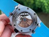 APF工場 オーデマ・ピゲコピー 時計 2022新作 Audemars Piguet 高品質 メンズ 自動巻き ap26238