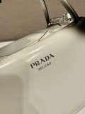 プラダバッグ PRADA2022 新作 ハンドバッグ 1BA365