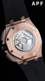 APF工場 オーデマ・ピゲコピー 時計 2022新作 Audemars Piguet 高品質 メンズ 自動巻き ap26416