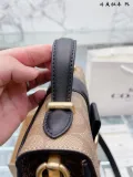 コーチバッグ COACH2022新作 ジョージー メッセンジャーバッグ