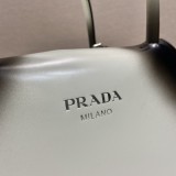 プラダバッグ PRADA2022 新作 ハンドバッグ 1BA366