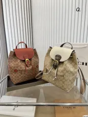 コーチバッグ COACH2022新作 バックパック
