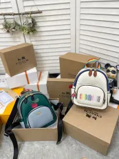 コーチバッグ COACH2022新作 バックパック
