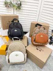 コーチバッグ COACH2022新作 バックパック
