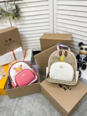 コーチバッグ COACH2022新作 バックパック