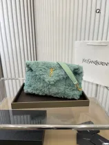 サンローランバッグ Saint Laurent 2022 新しいハンドバッグ