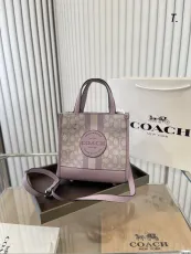 コーチバッグ COACH2022新作トートバッグ