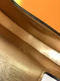 フェンディバッグ FENDI2022 新作 クッキー ミニトートバッグ