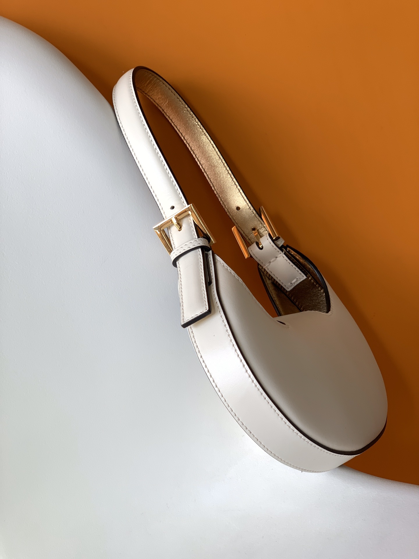 フェンディバッグ FENDI2022 新作 クッキー ミニトートバッグ