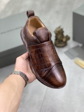 バレンシアガ靴 BALENCIAGA 2022新作 Trie-S Sneaker カジュアルシューズ