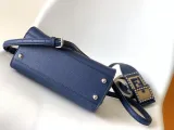 フェンディバッグ FENDI2022新作 ピーカブー ハンドバッグ