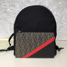 フェンディバッグ FENDI2022新作バックパック