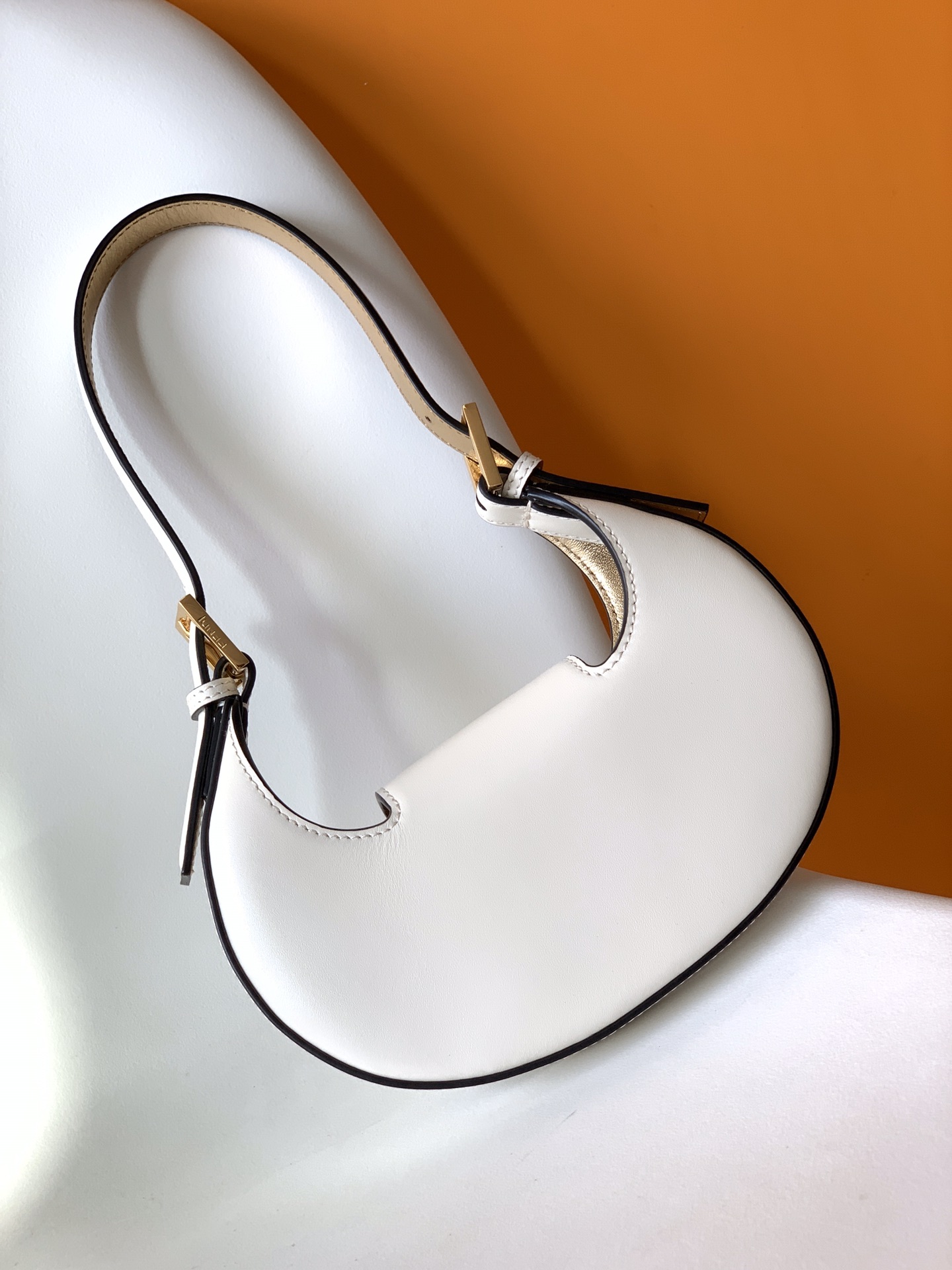 フェンディバッグ FENDI2022 新作 クッキー ミニトートバッグ