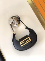 フェンディバッグ FENDI2022 新作 クッキー ミニトートバッグ