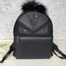 フェンディバッグ FENDI2022新作バックパック