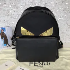 フェンディバッグ FENDI2022新作バックパック