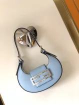 フェンディバッグ FENDI2022 新作 クッキー ミニトートバッグ