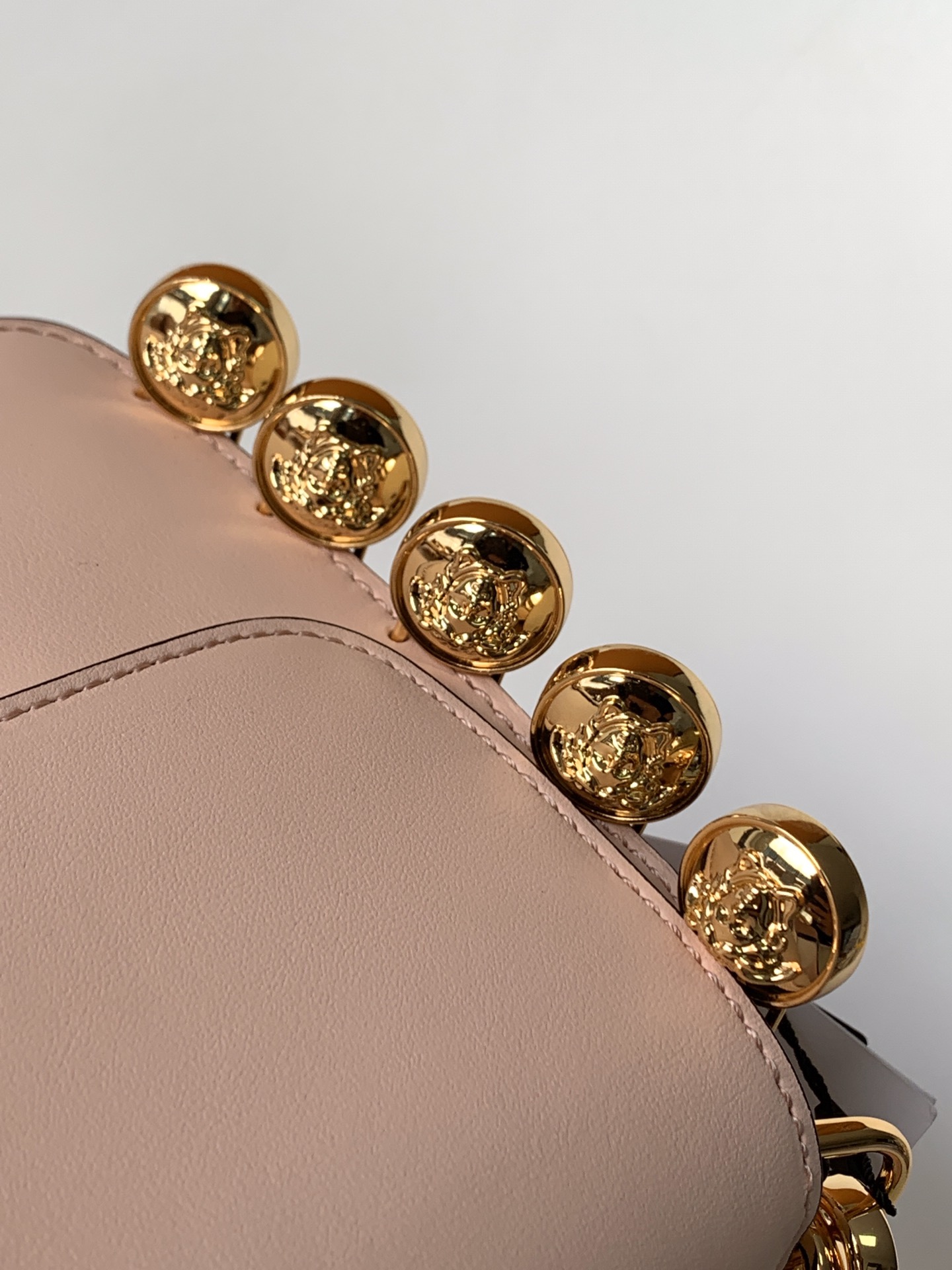 フェンディバッグ FENDI2022新作バゲットバッグ