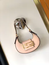 フェンディバッグ FENDI2022 新作 クッキー ミニトートバッグ