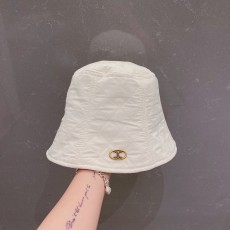 セリーヌ帽子 CELINE2022秋の新作バケットハット