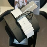 RM工場リシャールミル コピー時計 2022新作 Richard Mille 高品質 メンズ 自動巻き RM055-1