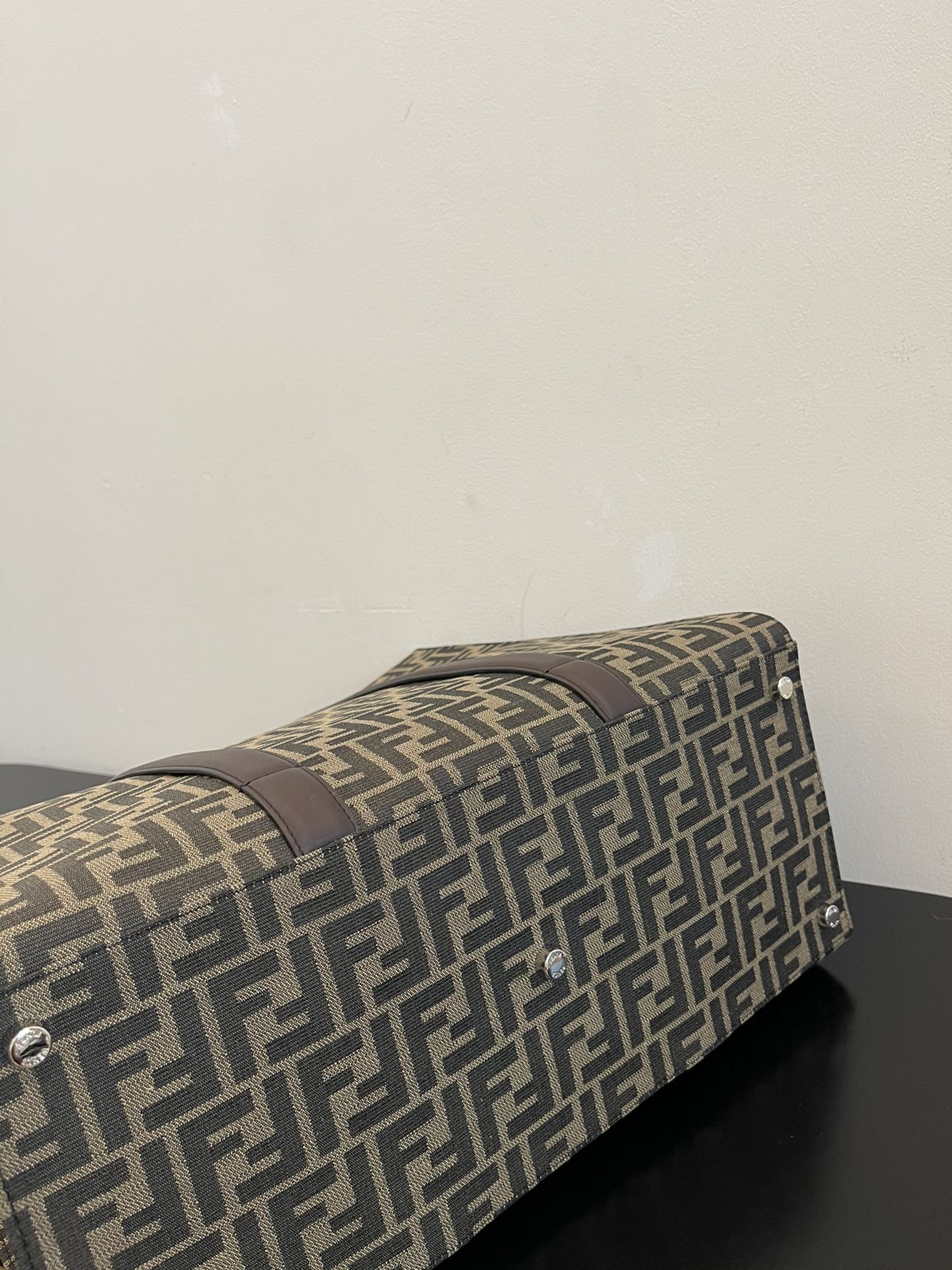フェンディバッグ FENDI2022新作トートバッグ