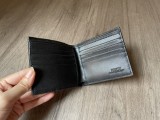 フェンディ財布 FENDI2022新作ショートクリップウォレット