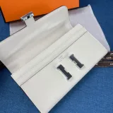 エルメス財布 HERMES2022 新作 コンスタンス 二つ折り長財布
