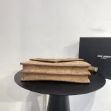 サンローランバッグ Saint Laurent 2022新作 GABY ミニメッセンジャーバッグ