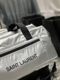 サンローランバッグ Saint Laurent2022年新作 トラベルバッグ 581374